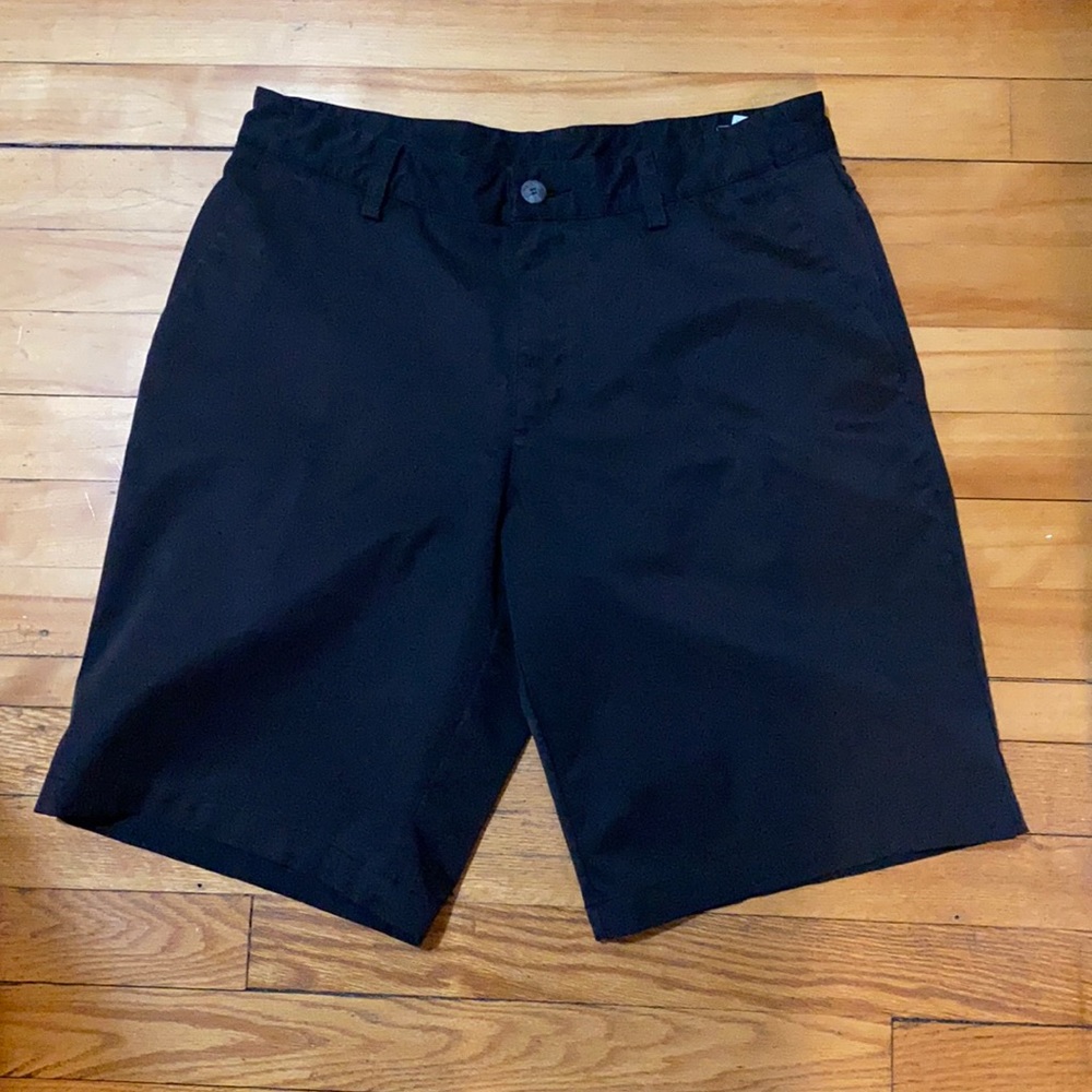 Golf shorts